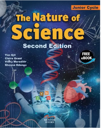Nature of Science 2nd ed (incl. Workbook)
