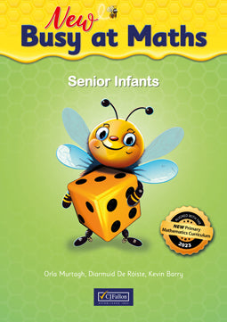 Busy at Maths SI Pack New edition