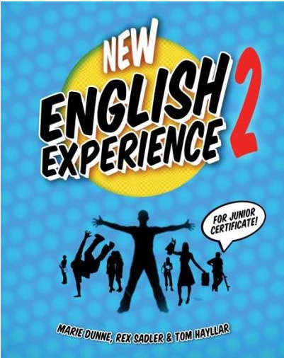 New English Experience 2 NOW €4