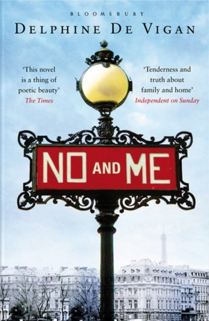 No and Me (Was €12.00, Now €4.50)