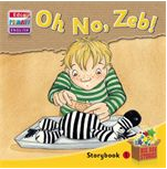Oh No, Zeb! SI