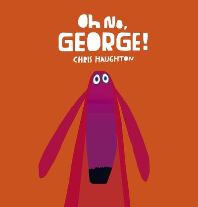 Oh No, George! (Was €10.50, Now €3.50)