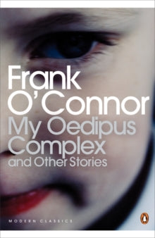 My Oedipus Complex WAS €11.50 NOW €5.50