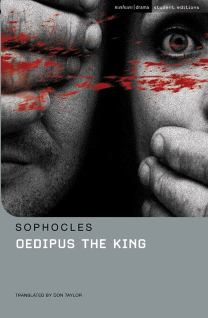 Oidipus the King (Methuen)