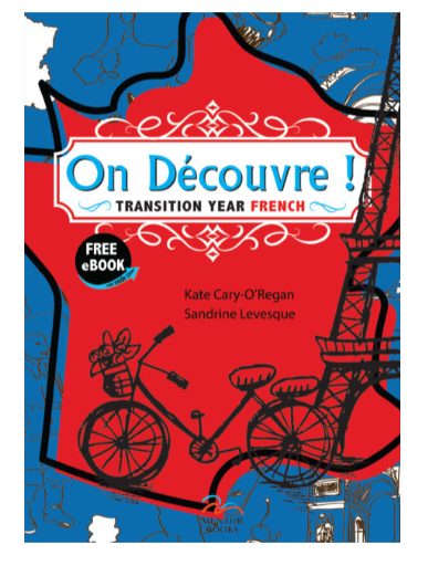 On Decouvre!
