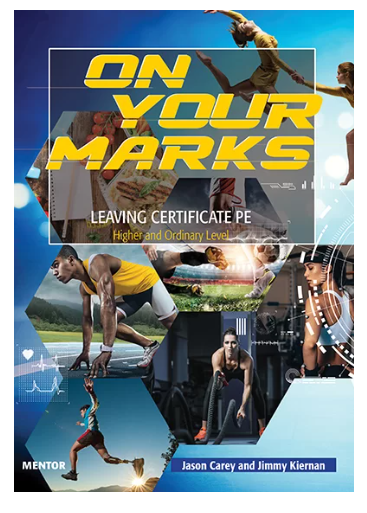 On Your Marks