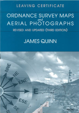 Ordnance Survey Maps and Aerial Photographs NOW €2