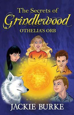 The Secrets of Grindlewood: Othelia's Orb (Was €12.50, Now €3.50)