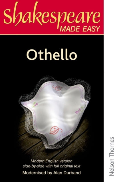 Othello (Was €12.50, Now €5)