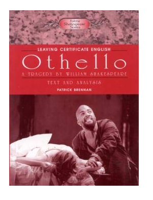 Othello Folens OLD ED Now €3