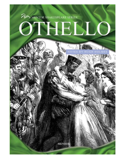 Othello Mentor