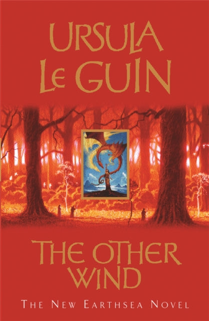 The Other Wind (Was €13, Now €4.50)