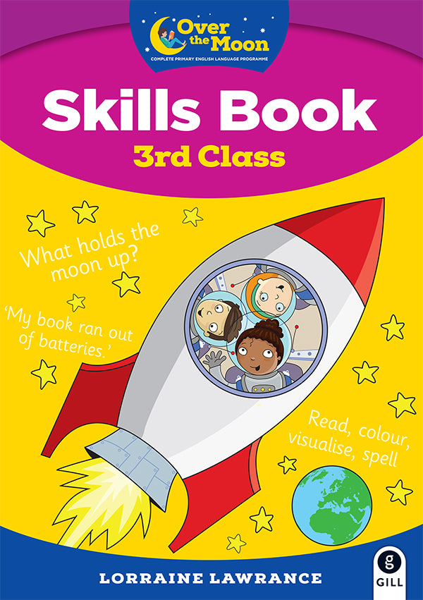 zz_Booklist|dcop3c|Dublin|Mount Anville Montessori Junior School|3rd Class|English