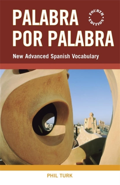 Palabra Por Palabra 4th ed NOW €3