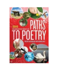 Paths to Poetry 2015 NOW €4
