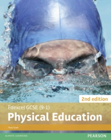 Edexcel GCSE (9-1) PE Student Book 2nd Ed
