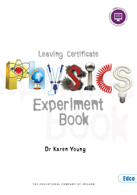 Physics Experiment Book
