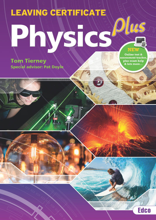 Physics Plus