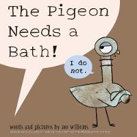 Pigeon Needs a Bath (Was €9.95 Now €3.50)
