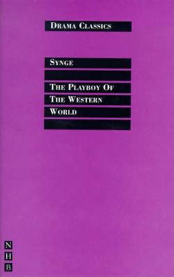The Playboy Of The Western World (Nick Hern Books)