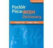 Focloir Poca New Edition