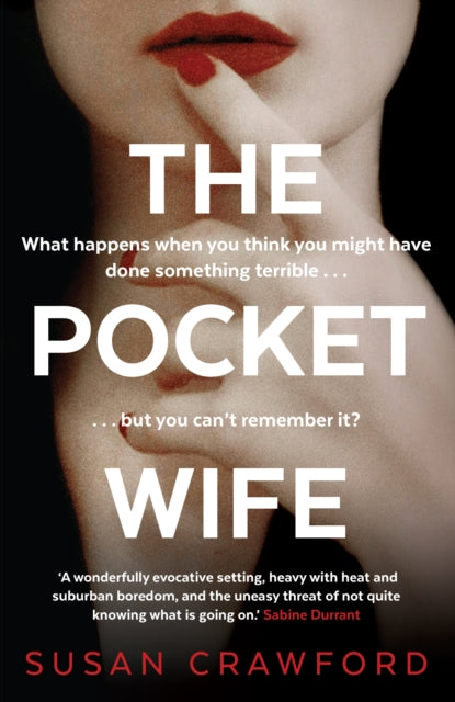 The Pocket Wife (Was €9.50, Now €4.50)