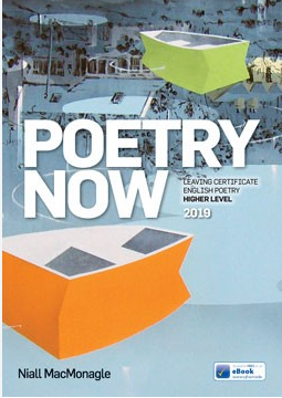 Poetry Now 2019 NOW €3