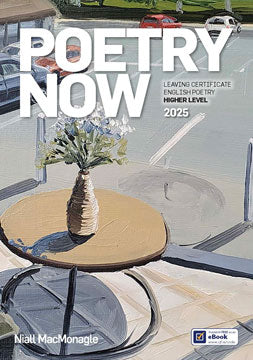 Poetry Now 2025