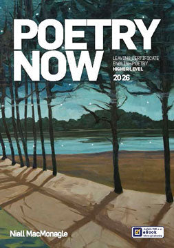Poetry Now 2026