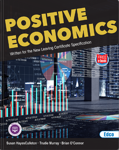 Positive Economics (Incl. Research Study Booklet)