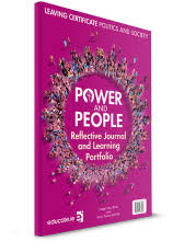 Power and People Workbook