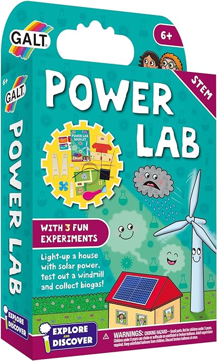 Power Lab