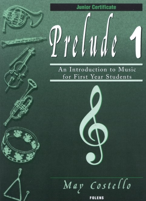 Prelude 1 NOW €3