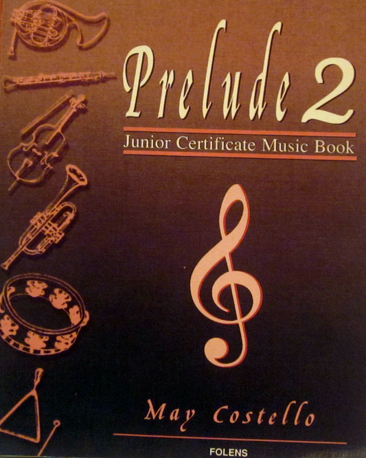 Prelude 2 NOW €3