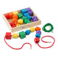 Primary Lacing Beads