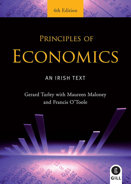 Principles of Economics 4th edition