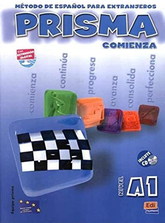 Prisma A1 Comienza NOW €4