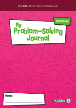 My Problem-Solving Journal 3