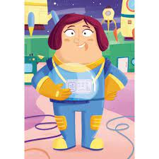 Professions Mix & Match Puzzle 3 in a Box