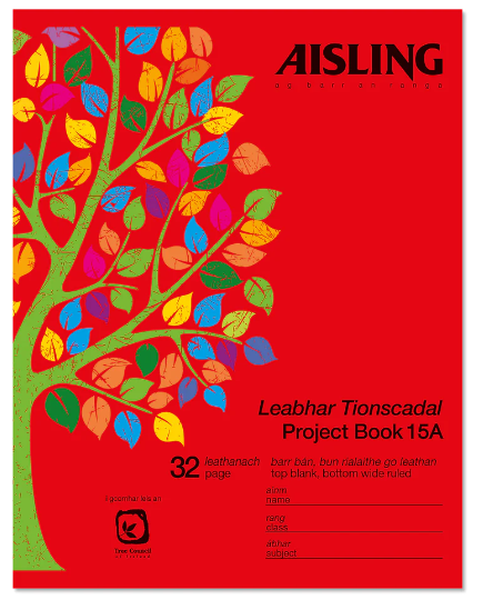 Project Copy 15A 32 Page Aisling ASXP15A