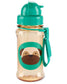 Zoo Straw Bottle Pug