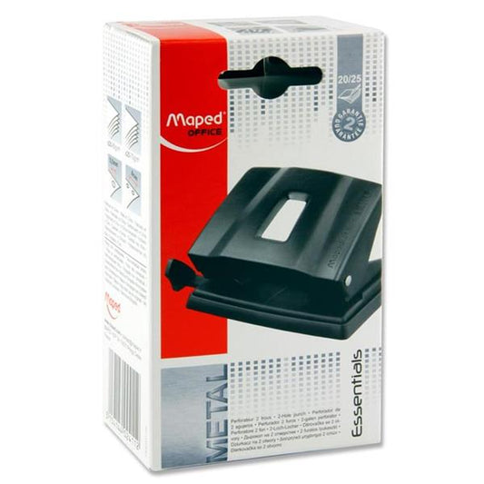 Paper Punch