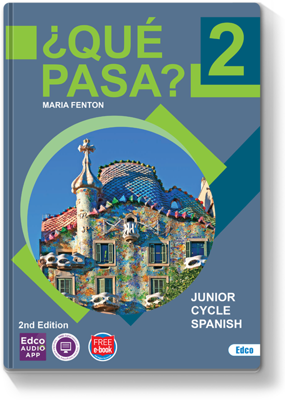 zz_Booklist|mdmt2y|Dublin|Sandford Park School, Ranelagh|2nd Year|Spanish