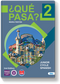Que Pasa 2 - 2nd Edition (Incl. Workbook)