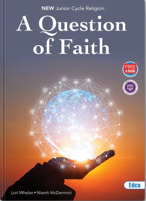 A Question of Faith (Incl. Workbook)