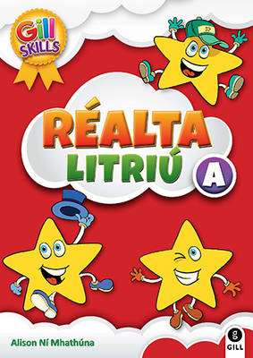 Realta Litriu A Second Class