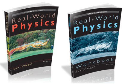 Real World Physics (Incl. Workbook)
