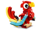 LEGO Creator 3in1 Red Dragon (31145)