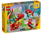 LEGO Creator 3in1 Red Dragon (31145)