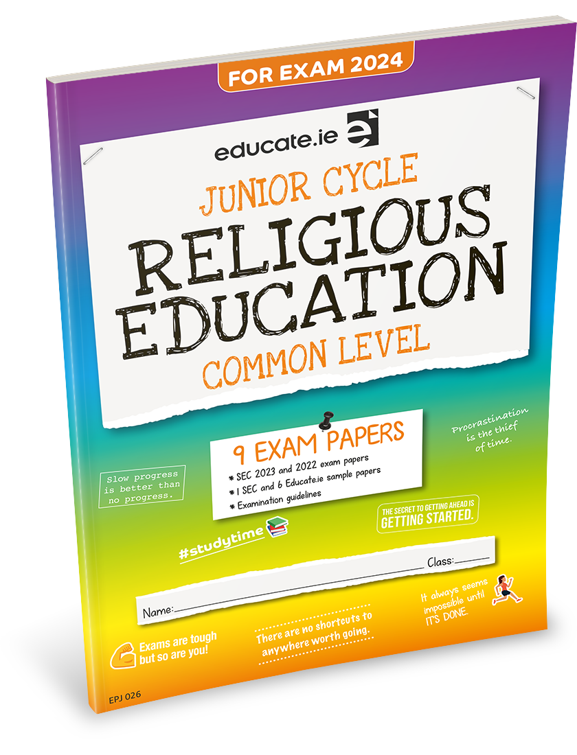 zz_Booklist|cwze3y|Louth|St. Mary's Diocesan School, Drogheda|3rd Year|Religion